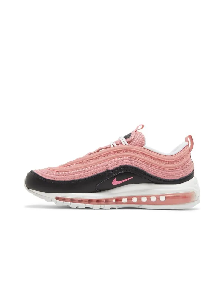 Кроссовки Nike Air Max 97 — изображение 3 из 4, розовый