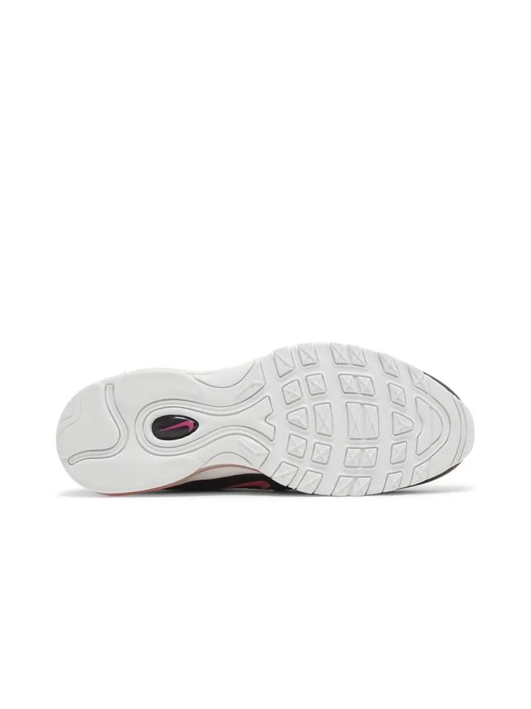 Кроссовки Nike Air Max 97 — изображение 4 из 4, розовый
