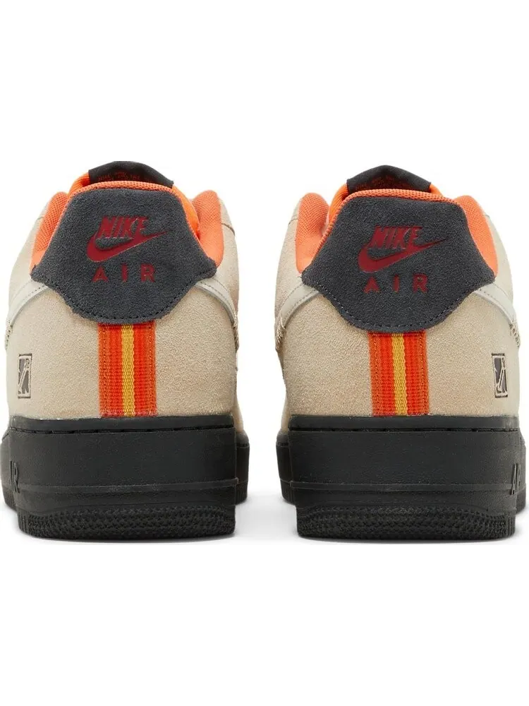 Кроссовки Nike Air Force 1 '07 'Somos Familia' — изображение 6 из 8, загар