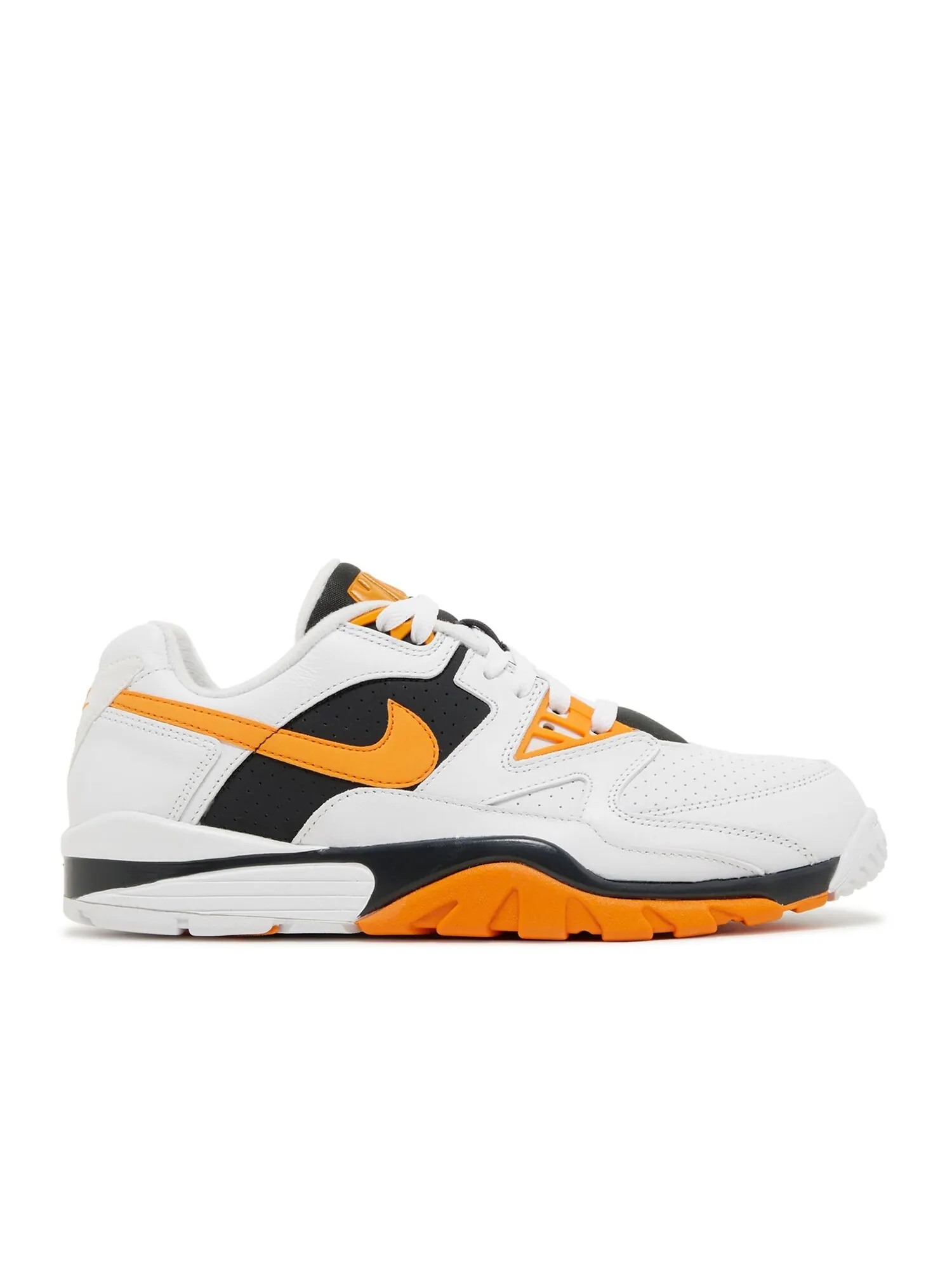 Кроссовки Nike Air Cross Trainer 3 Low 'Steelers' — изображение 1 из 4, белый