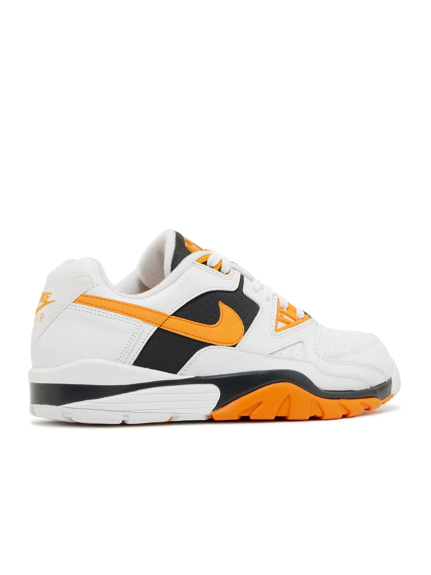 Кроссовки Nike Air Cross Trainer 3 Low 'Steelers' — изображение 3 из 4, белый