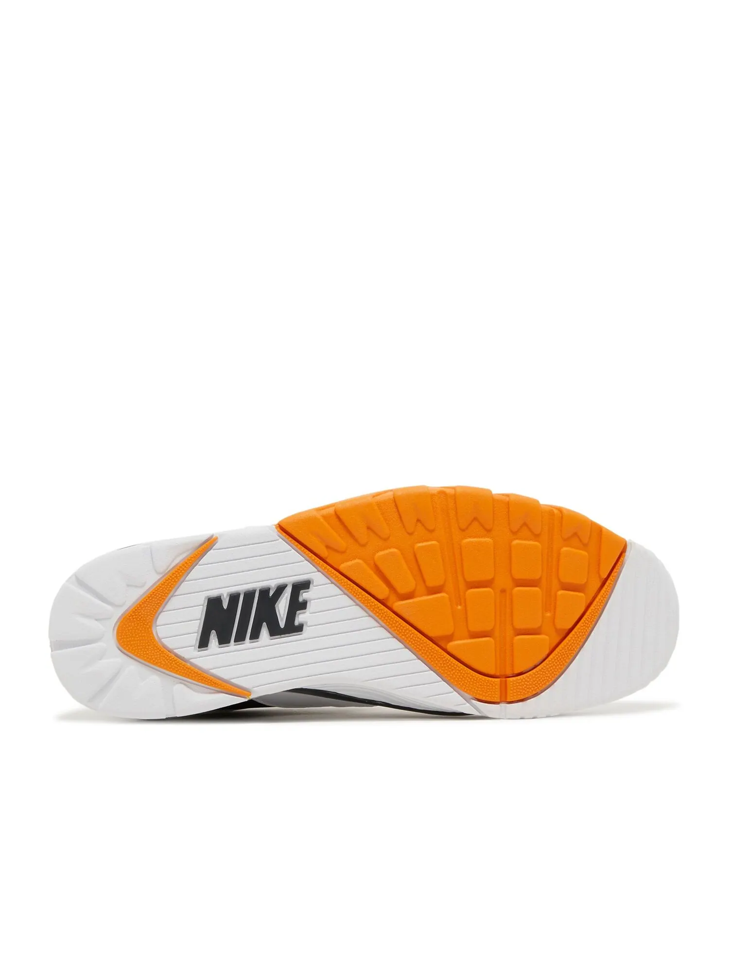 Кроссовки Nike Air Cross Trainer 3 Low 'Steelers' — изображение 4 из 4, белый