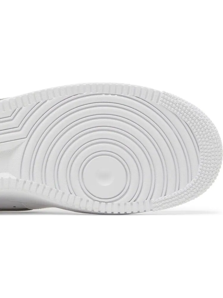 Кроссовки Nike Air Force 1 Low 'NOLA' — изображение 5 из 8, белый
