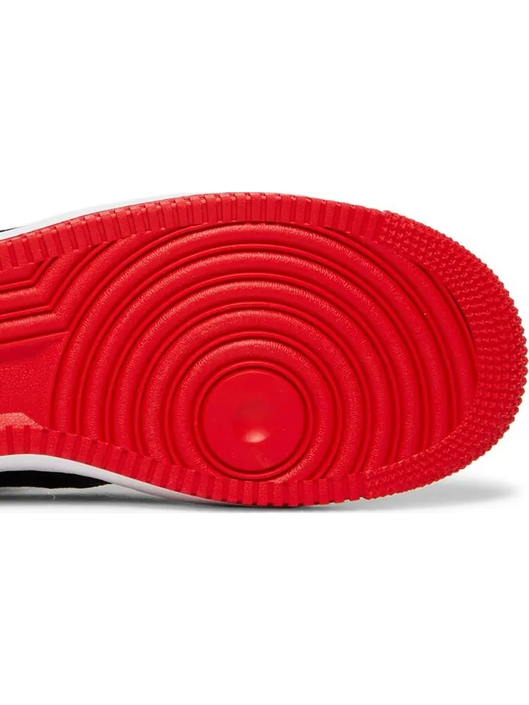 Кроссовки Nike Air Force 1 Low Premium 'H-Town' — изображение 5 из 8, черный