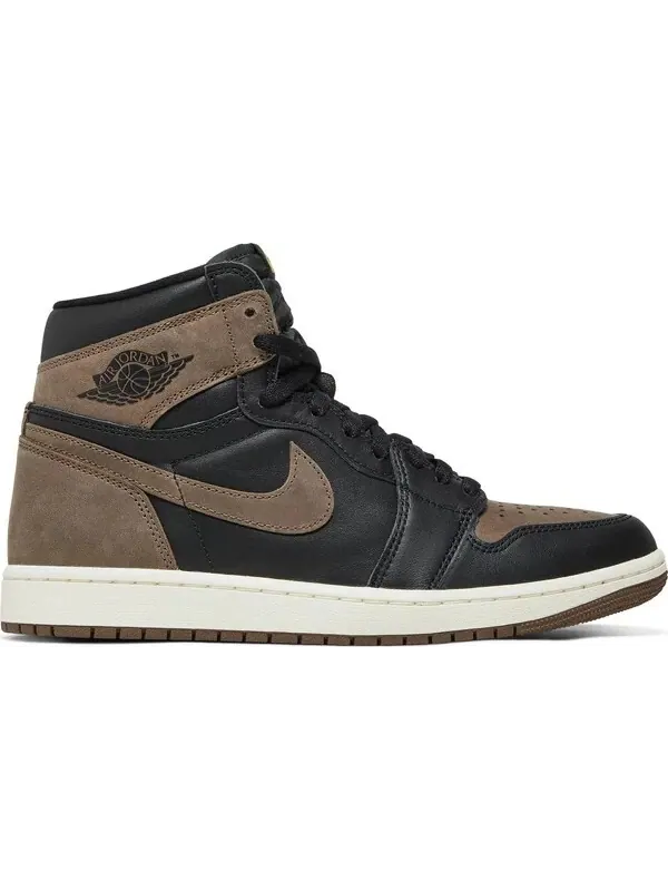 Кроссовки Air Jordan 1 Retro High OG «Паломино» — изображение 1 из 7, коричневый