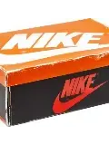 Кроссовки Air Jordan 1 Retro High OG "University Red" — изображение 12 из 12, красный