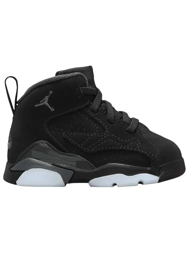 Кроссовки Air Jordan Jordan MVP TD 'Black Dark Grey' — изображение 1 из 1, черный темный серый