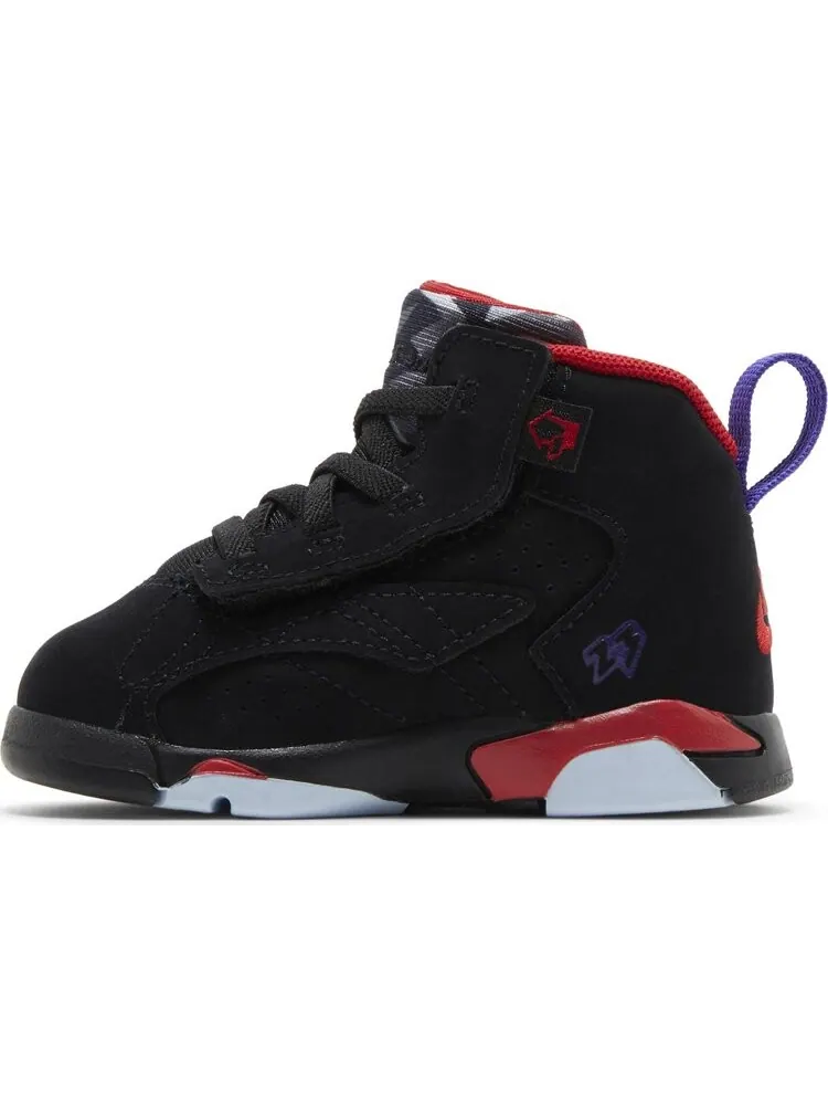 Кроссовки Jordan MVP TD 'Raptors' — изображение 3 из 4, черный