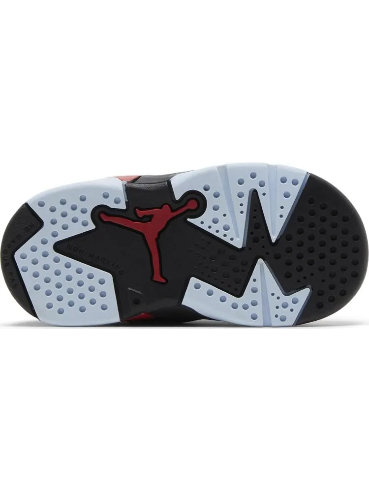 Кроссовки Jordan MVP TD 'Raptors' — изображение 4 из 4, черный