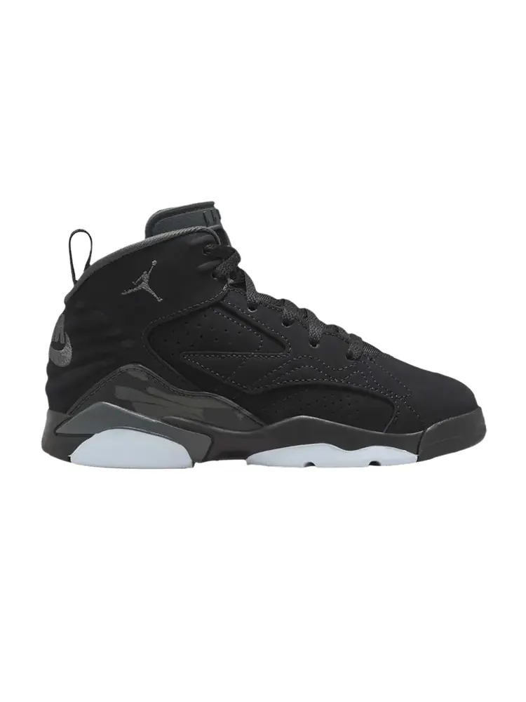 Кроссовки Air Jordan Jordan MVP PS Black Anthracite — изображение 1 из 1, черный