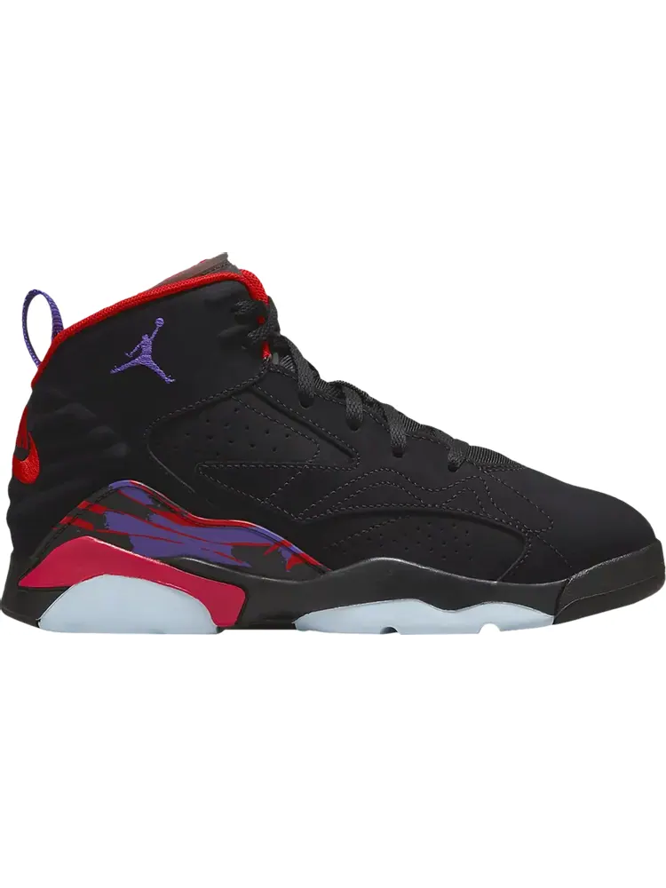 Кроссовки Jordan MVP PS 'Raptors' — изображение 1 из 1, черный