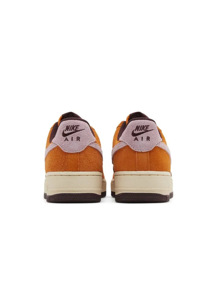 Кроссовки Nike Wmns Air Force 1 '07 'Magma Orange' — изображение 7 из 9