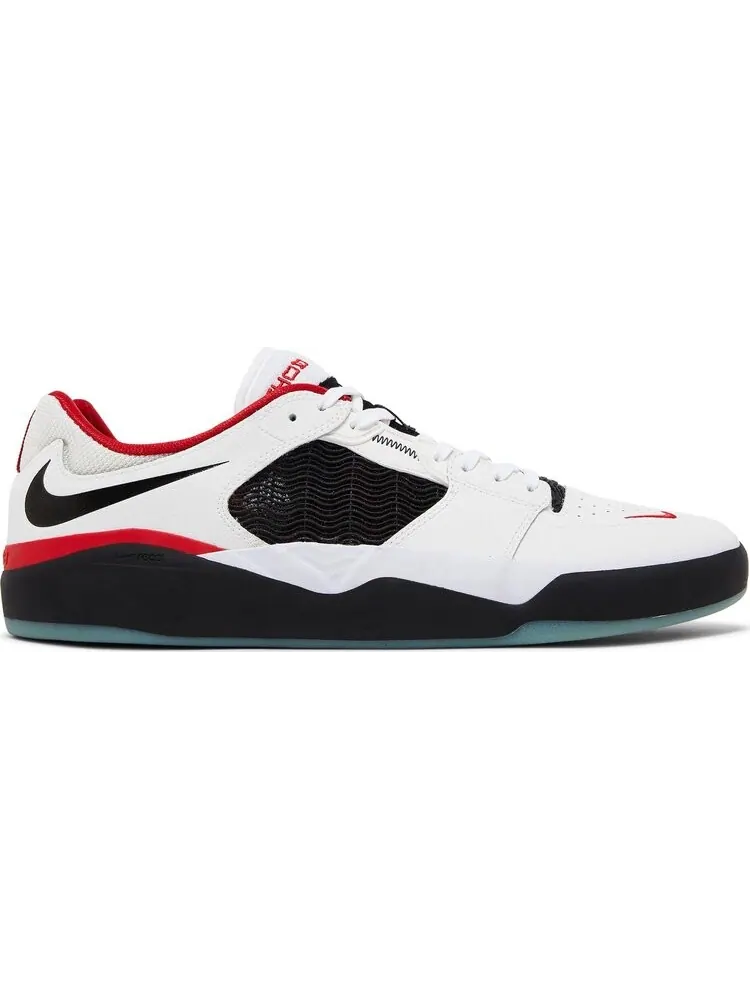 Кроссовки Ishod Wair Premium SB 'Chicago' — изображение 1 из 4, белый