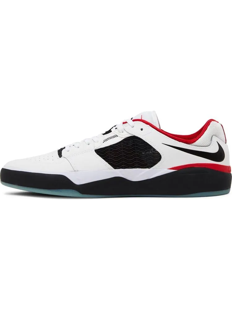 Кроссовки Ishod Wair Premium SB 'Chicago' — изображение 3 из 4, белый