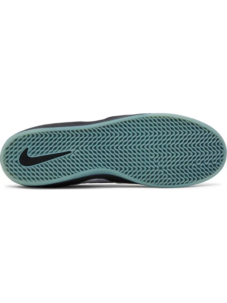 Кроссовки Ishod Wair Premium SB 'Chicago' — изображение 4 из 4, белый