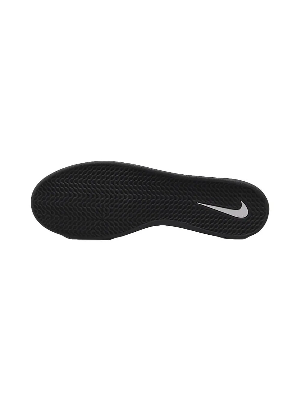 Скейтерские кеды Nike SB Ishod Wair Premium — изображение 4 из 6, белый