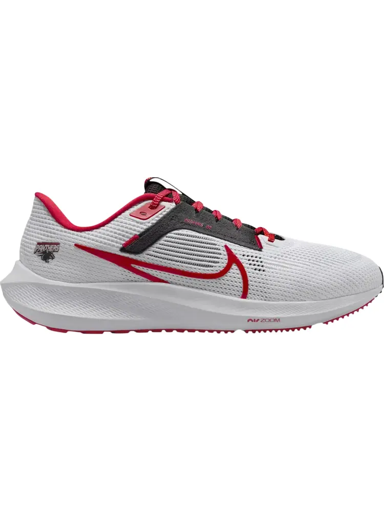 Кроссовки Air Zoom Pegasus 40 'Clark Atlanta' — изображение 1 из 1, белый