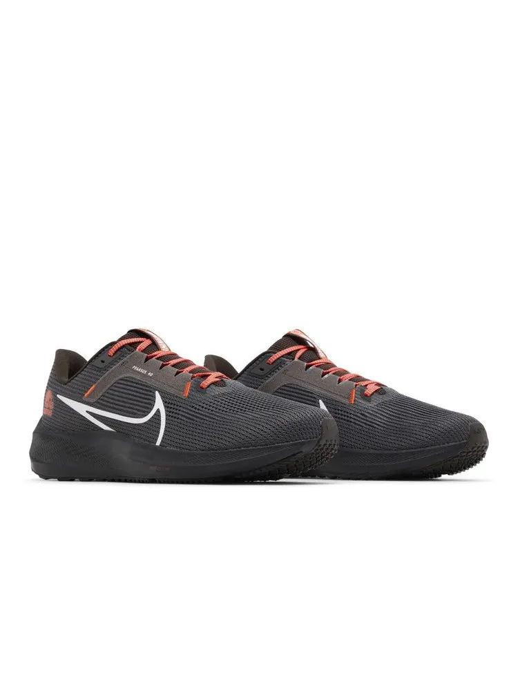 Кроссовки Nike NFL x Air Zoom Pegasus 40 'Cleveland Browns' — изображение 9 из 9