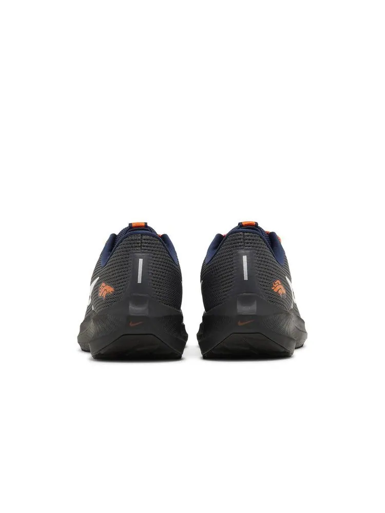Кроссовки Nike NFL x Air Zoom Pegasus 40 'Denver Broncos' — изображение 7 из 9