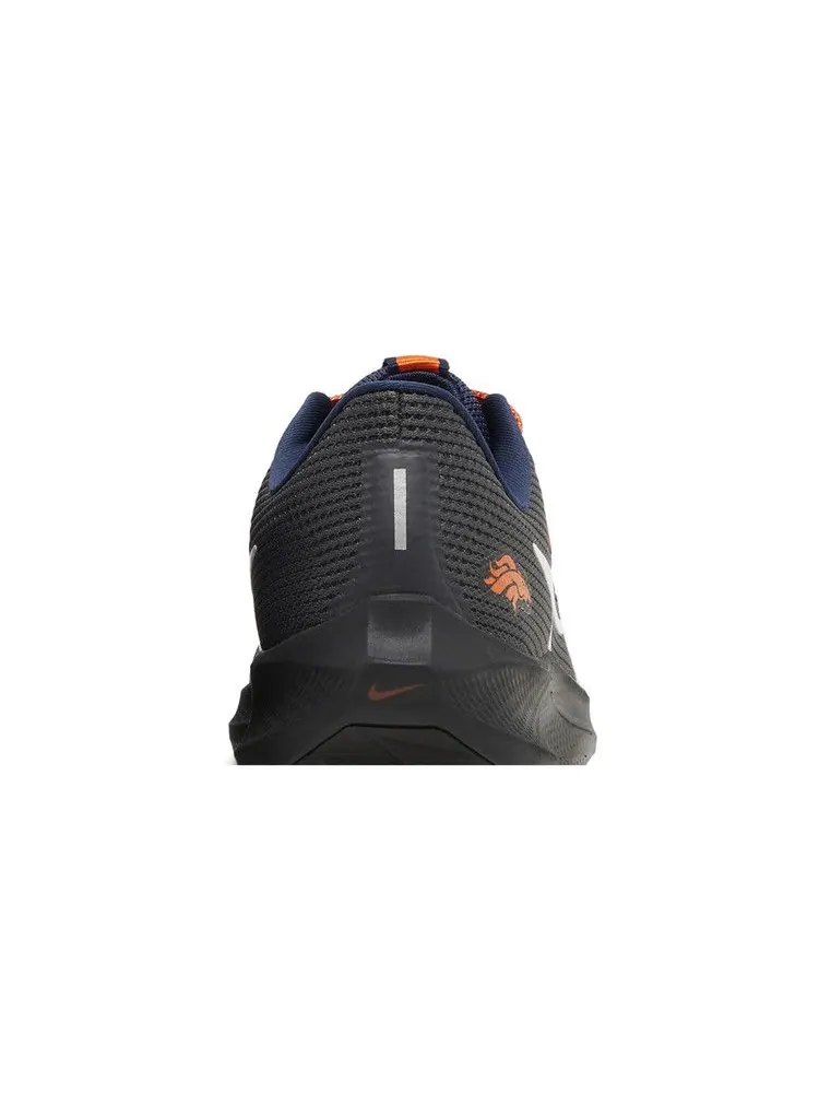 Кроссовки Nike NFL x Air Zoom Pegasus 40 'Denver Broncos' — изображение 8 из 9
