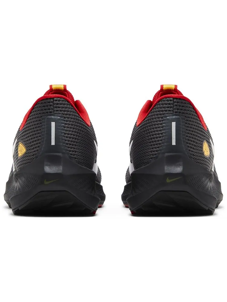 Кроссовки Nike NFL x Air Zoom Pegasus 40 'Kansas City Chiefs' — изображение 6 из 8, черный