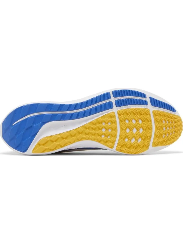 Кроссовки Air Zoom Pegasus 40 'UCLA' — изображение 4 из 4, белый
