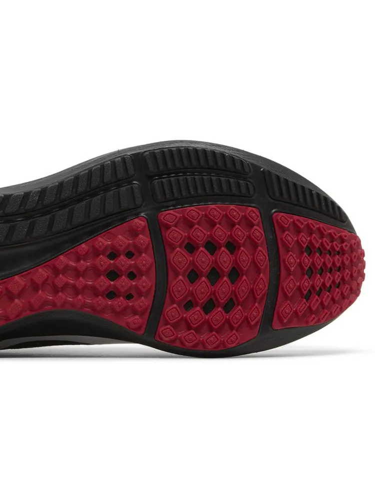 Кроссовки Nike NFL x Air Zoom Pegasus 40 'San Francisco 49ers' — изображение 5 из 8, черный