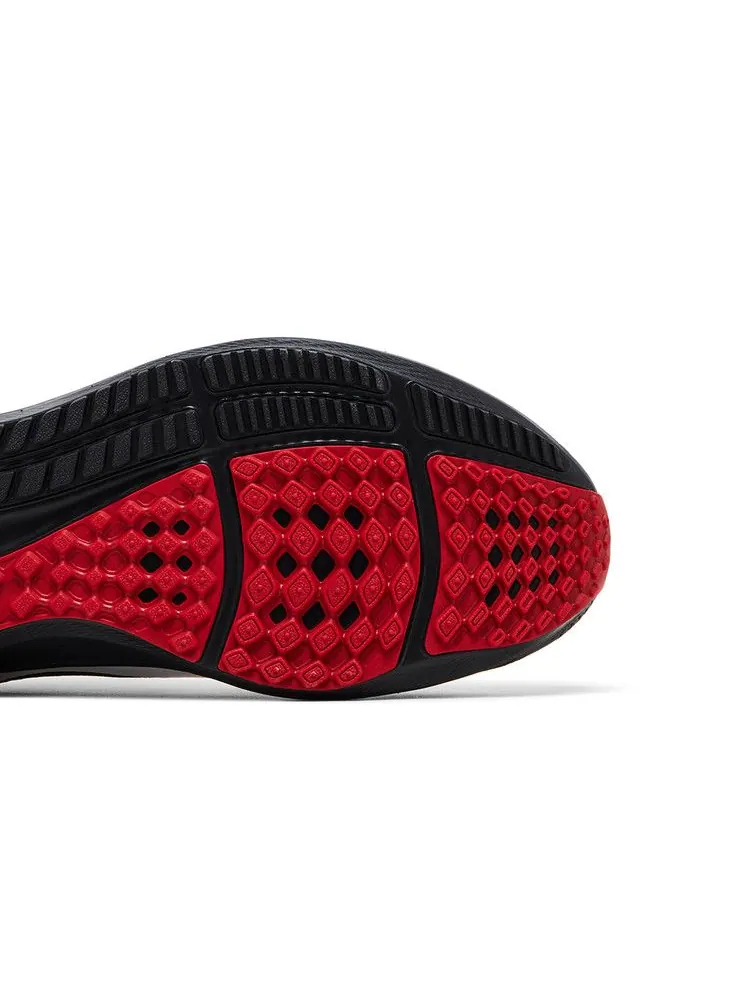 Кроссовки Nike NFL x Air Zoom Pegasus 40 'Tampa Bay Buccaneers' — изображение 6 из 9, красный/глубокий/белый