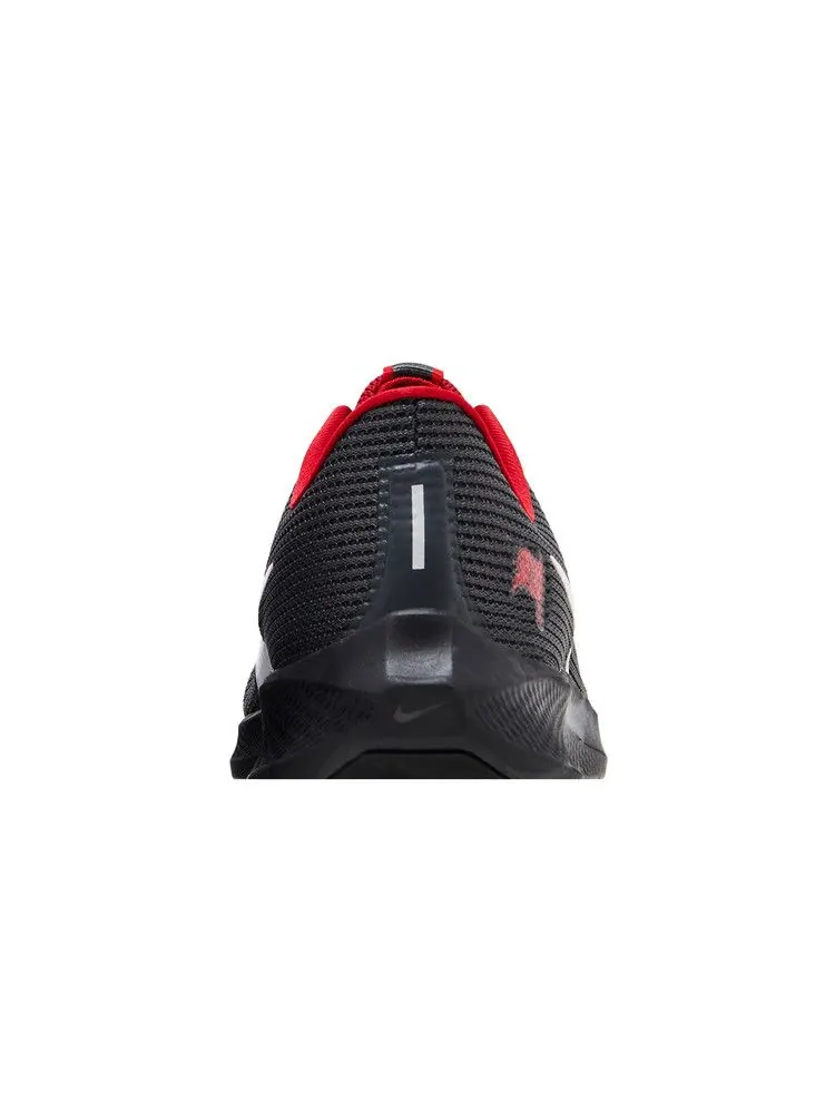 Кроссовки Nike NFL x Air Zoom Pegasus 40 'Tampa Bay Buccaneers' — изображение 8 из 9, красный/глубокий/белый