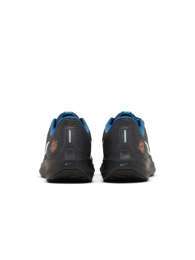 Кроссовки Nike NFL x Air Zoom Pegasus 40 'Miami Dolphins' — изображение 7 из 9, зеленый//белый