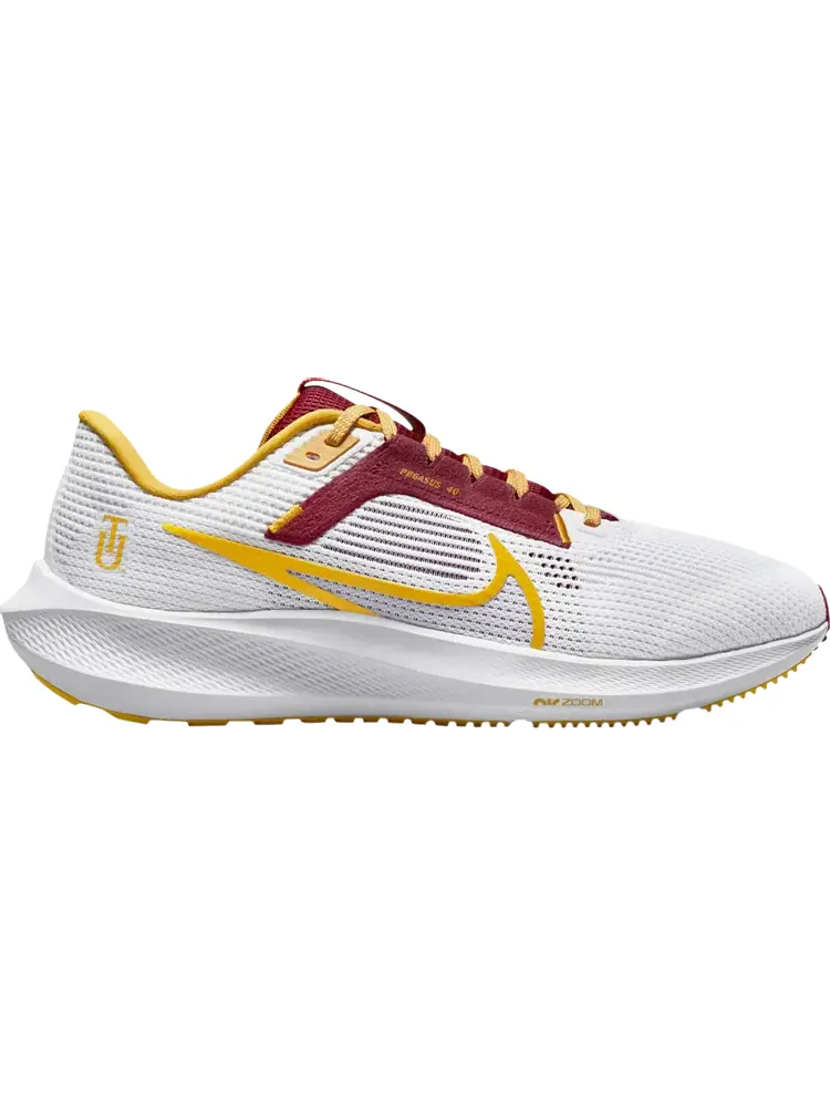 Кроссовки Air Zoom Pegasus 40 'Tuskegee' — изображение 1 из 1, белый