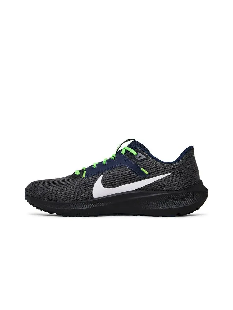 Кроссовки Nike NFL x Air Zoom Pegasus 40 'Seattle Seahawks' — изображение 4 из 9