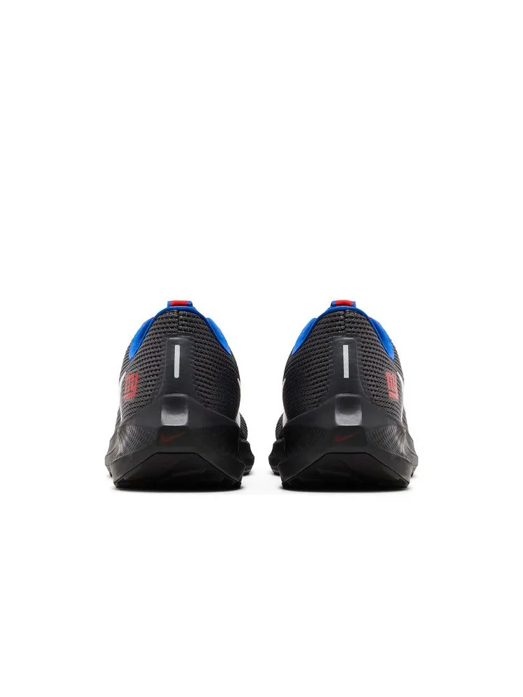 Кроссовки Nike NFL x Air Zoom Pegasus 40 'New York Giants' — изображение 7 из 9, синий/красный/белый