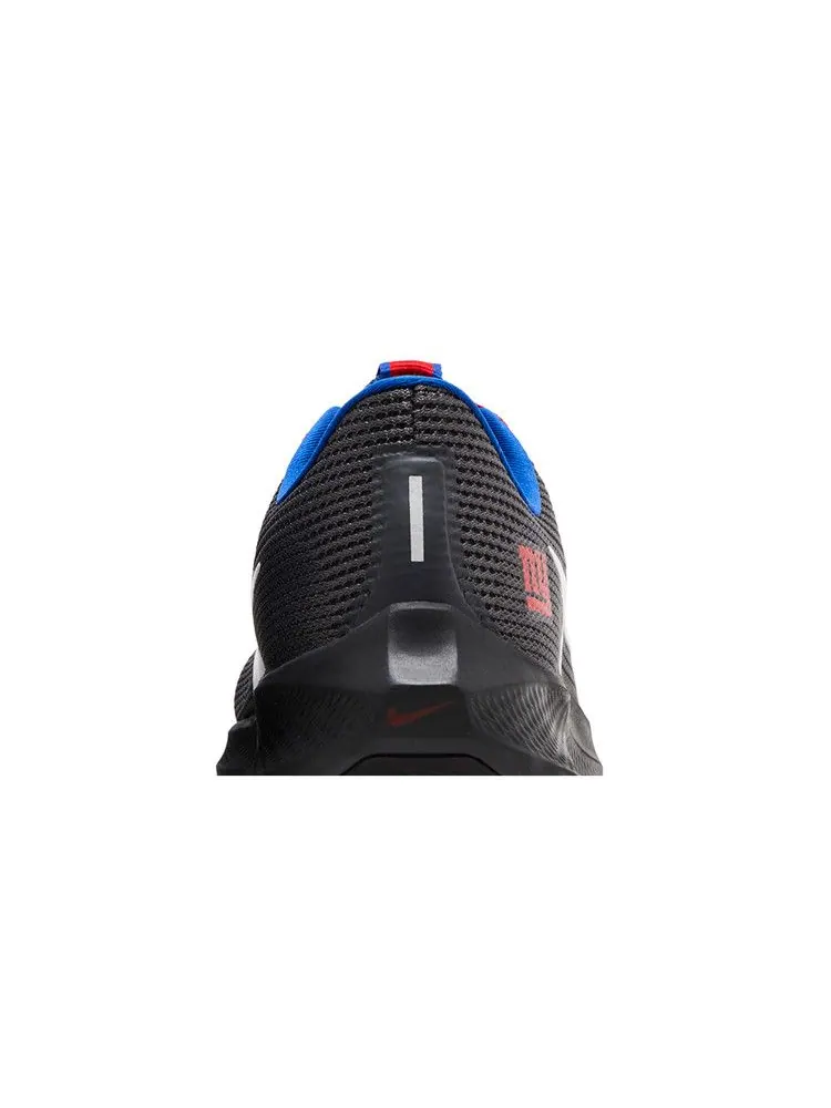 Кроссовки Nike NFL x Air Zoom Pegasus 40 'New York Giants' — изображение 8 из 9, синий/красный/белый