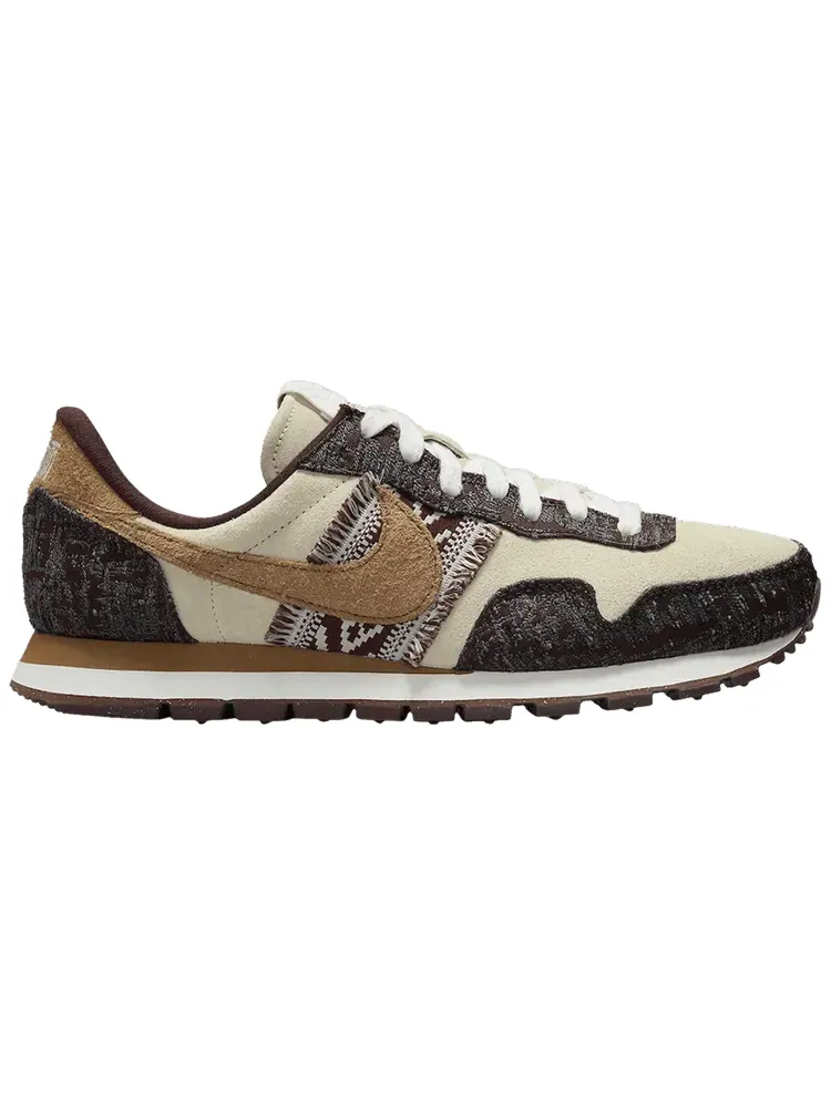 Кроссовки Nike Air Pegasus 83 'NAI-KE' — изображение 1 из 1, коричневый