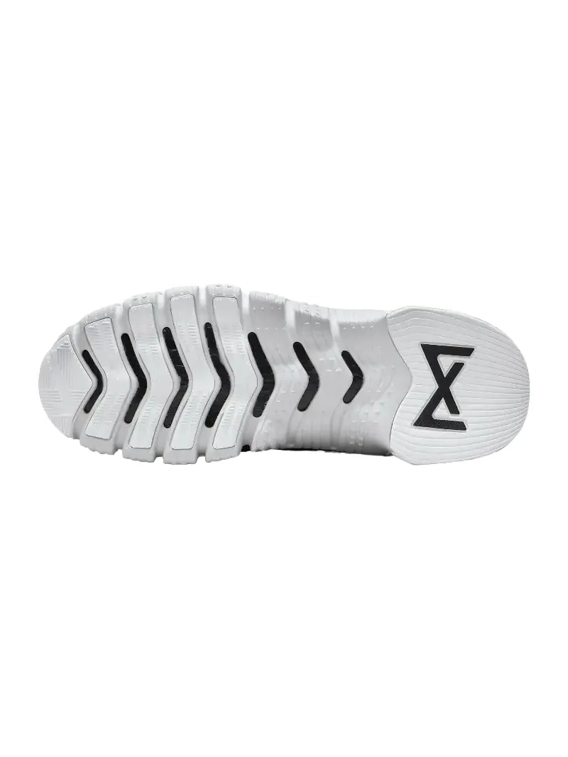 Кроссовки Nike Free Metcon 4 AMP — изображение 2 из 7, черный/белый