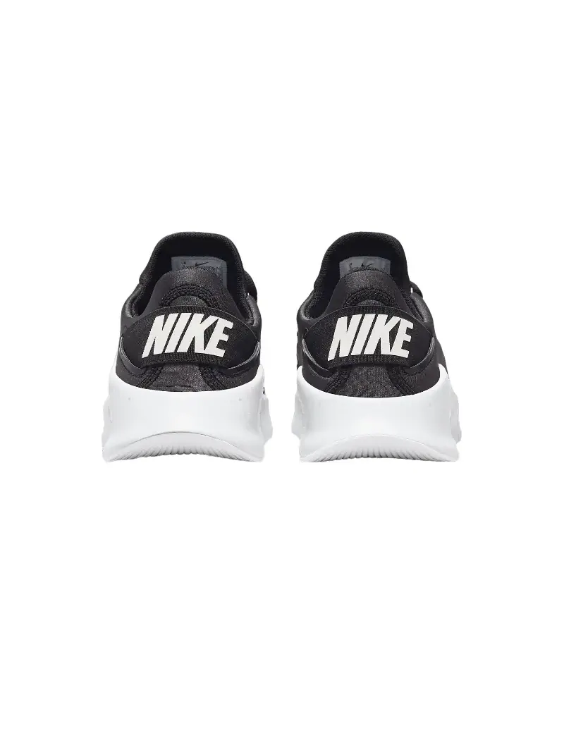 Кроссовки Nike Free Metcon 4 AMP — изображение 5 из 7, черный/белый