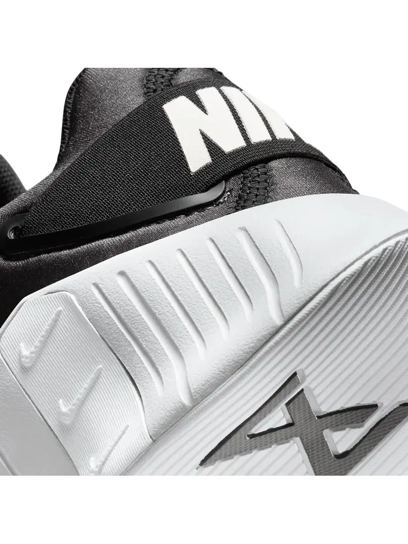 Кроссовки Nike Free Metcon 4 AMP — изображение 7 из 7, черный/белый