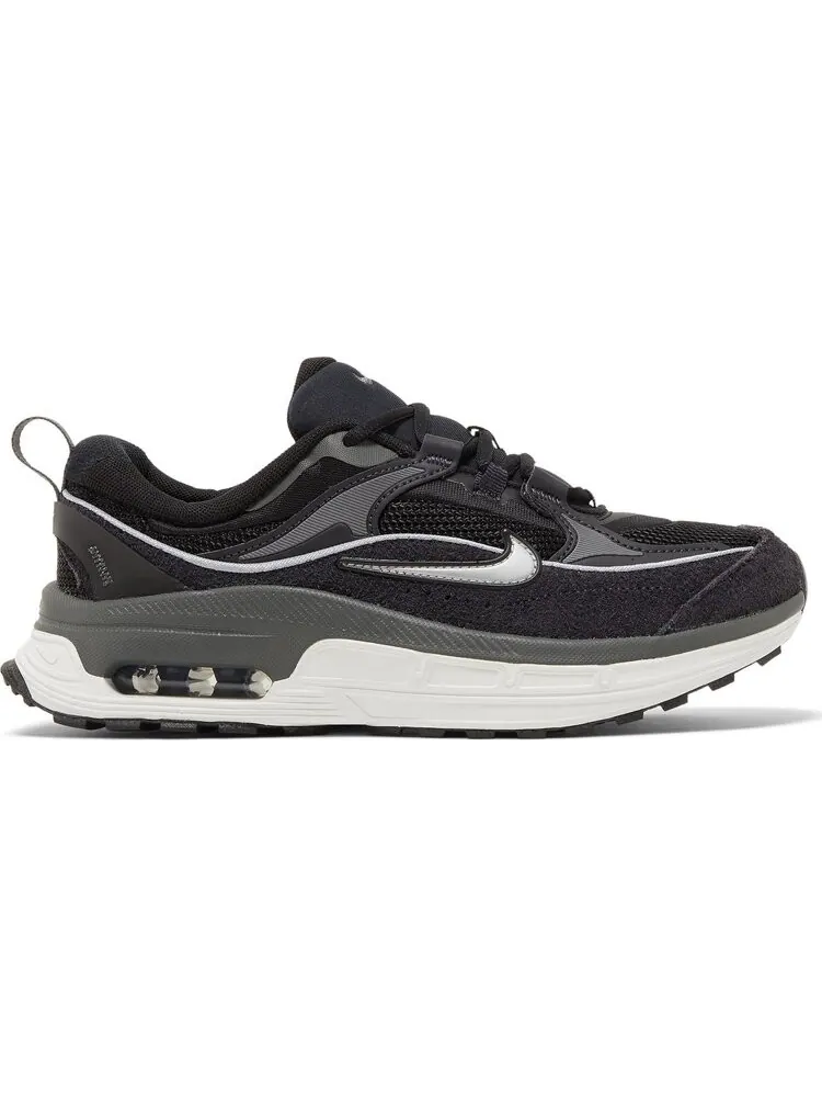 Кроссовки Nike Wmns Air Max Bliss — изображение 1 из 8, черный