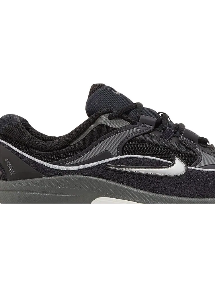 Кроссовки Nike Wmns Air Max Bliss — изображение 2 из 8, черный