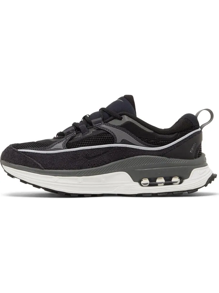 Кроссовки Nike Wmns Air Max Bliss — изображение 3 из 8, черный