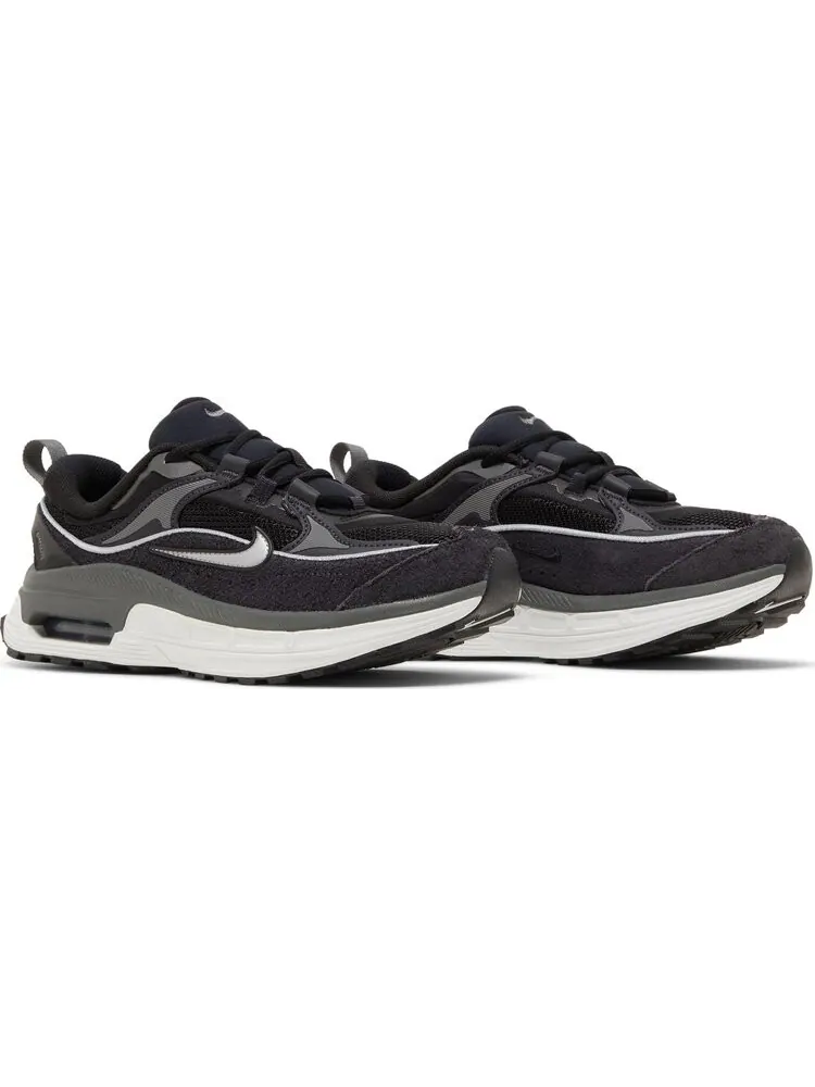 Кроссовки Nike Wmns Air Max Bliss — изображение 8 из 8, черный