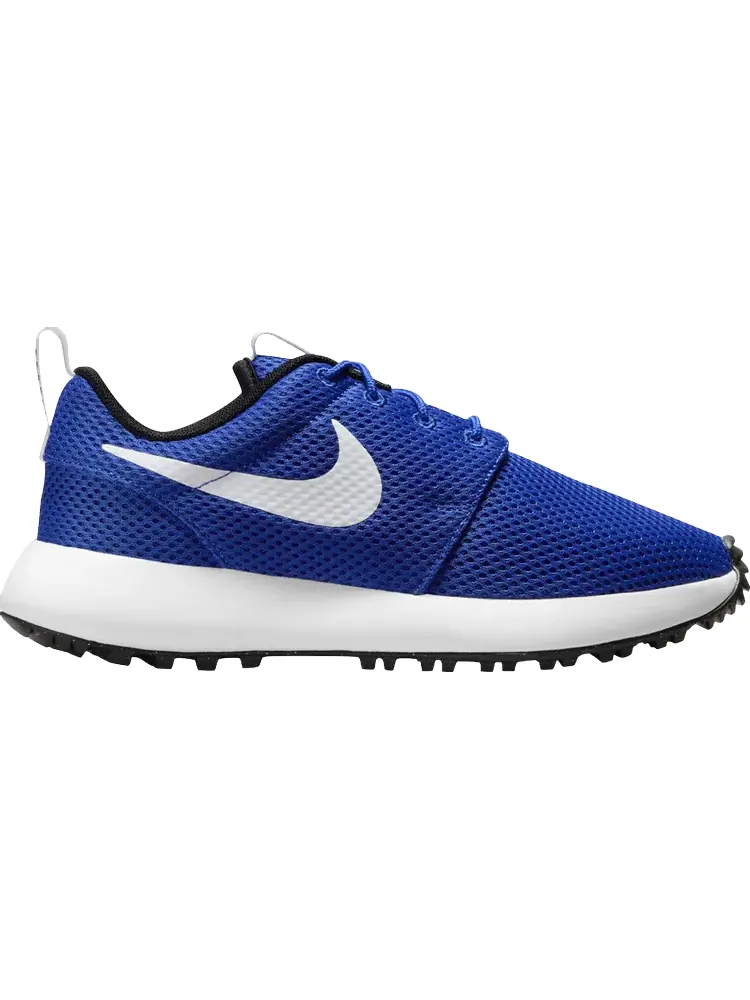 Кроссовки Roshe 2 Golf GS 'Hyper Royal White' — изображение 1 из 1, синий