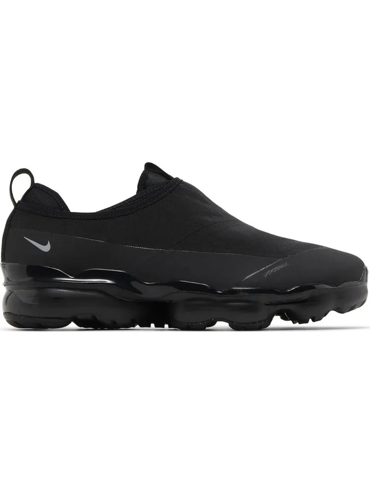 Кроссовки Air Vapormax Moc Roam 'Black' — изображение 1 из 4, черный