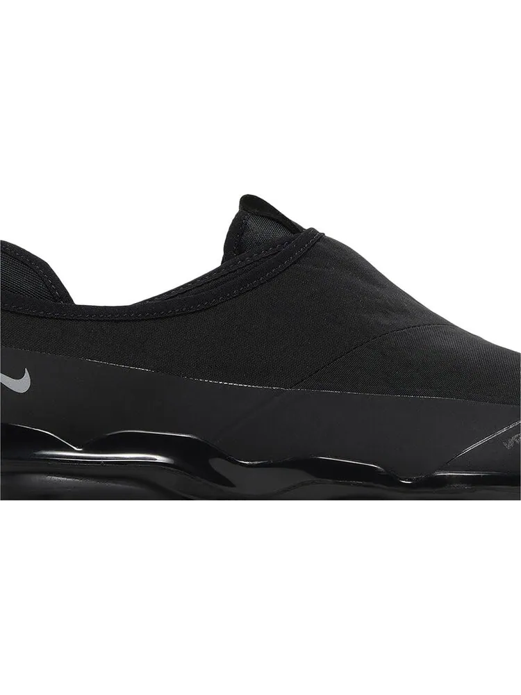 Кроссовки Air Vapormax Moc Roam 'Black' — изображение 2 из 4, черный