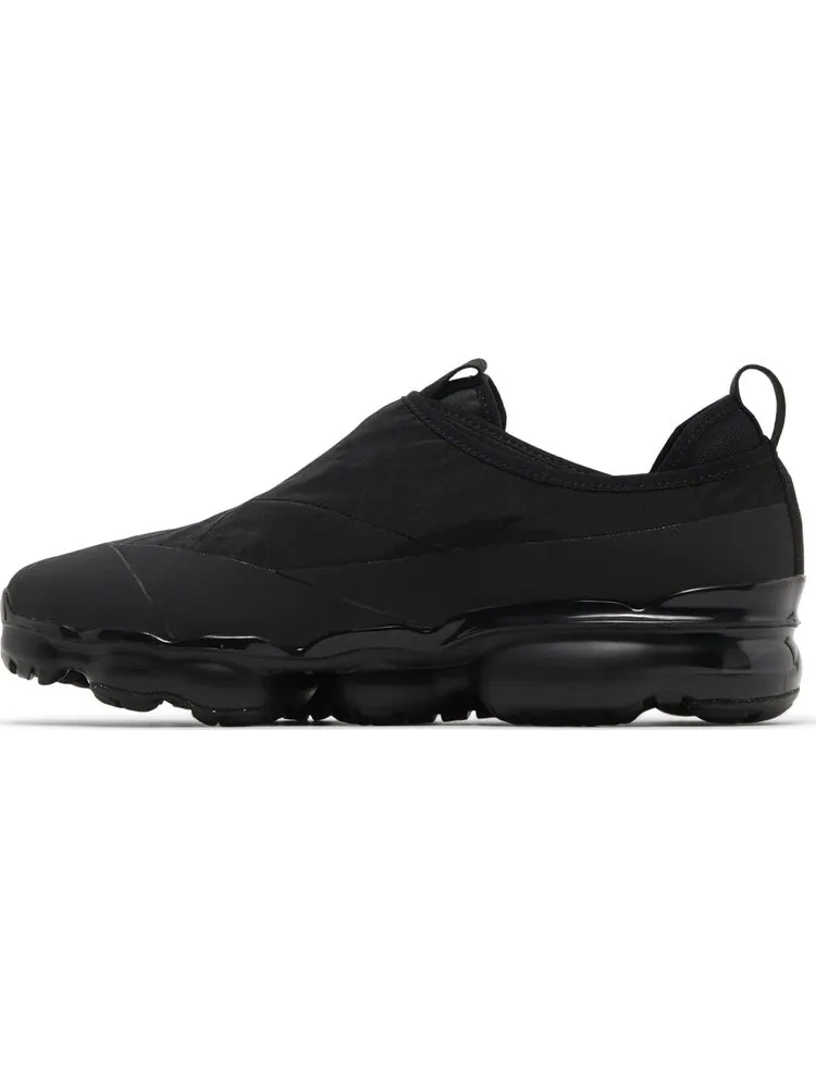 Кроссовки Air Vapormax Moc Roam 'Black' — изображение 3 из 4, черный