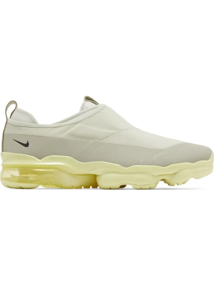 Кроссовки Air VaporMax Moc Roam 'Light Stone' — изображение 1 из 4, загар