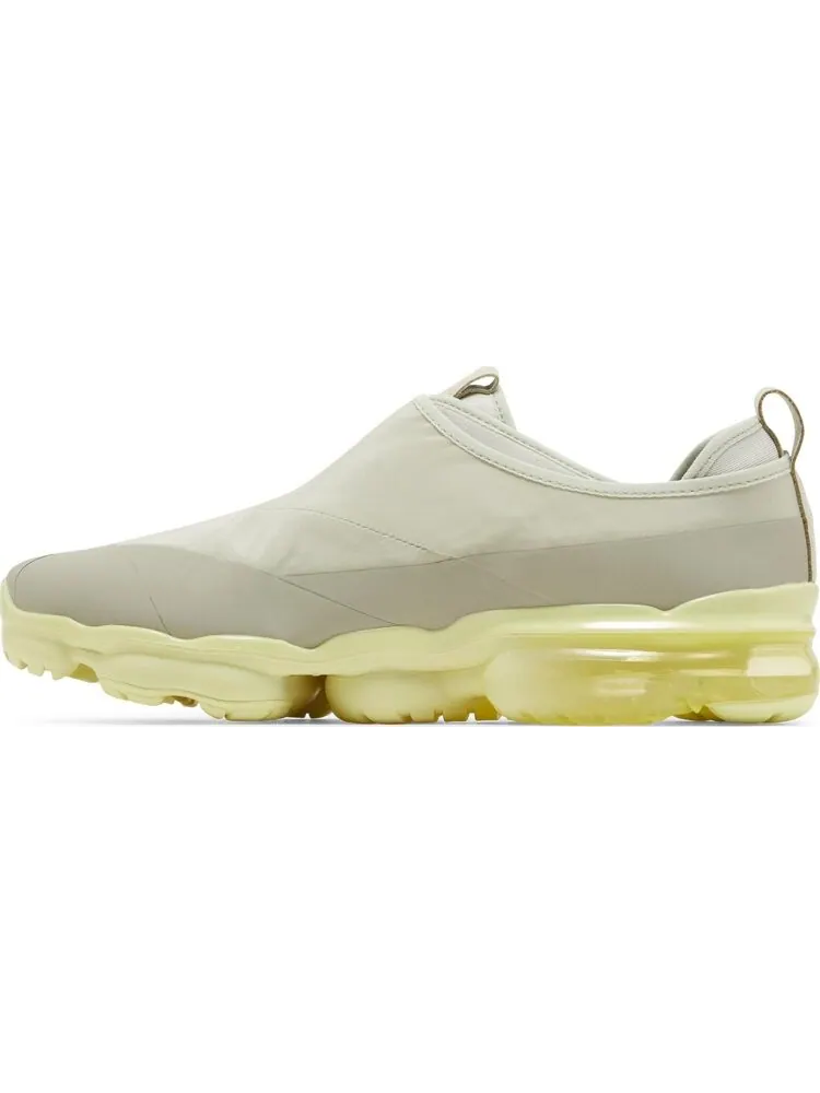 Кроссовки Air VaporMax Moc Roam 'Light Stone' — изображение 3 из 4, загар