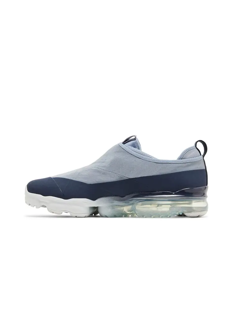 Кроссовки Air VaporMax Moc Roam 'Ashen Slate' — изображение 3 из 8, серый