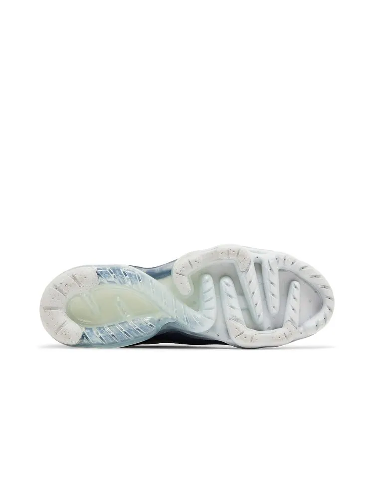 Кроссовки Air VaporMax Moc Roam 'Ashen Slate' — изображение 4 из 8, серый